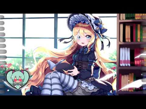 Mia Vaile - Sweet Liar (Nightcore Edit)