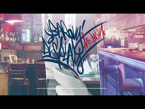 MC Dadik EP Barovy Display prod.Stray Side