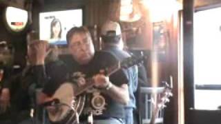 preview picture of video '20100321192650 Old Joe Clark Bluegrass'