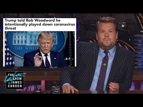 It's Good Trump Didn't Create a COVID Panic