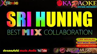 Download lagu SRI HUNING #karaoke SLOW MIX #java_music_underground mp3