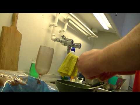 MongoTV_490 - Handlet Lidt Ind NETTO - Dropper Gåtur - VARMT - Spiser Koldskål