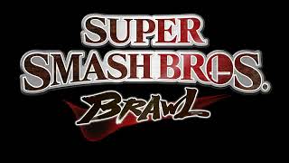Menu (Metroid Prime) - Super Smash Bros Brawl music Extended