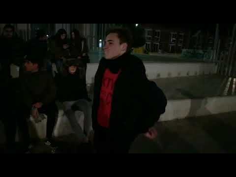 Dumbas vs ADN - FILTROS - 1ª Edicion AlgarBattle Thirteen Crew