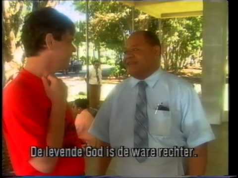 10 (1989) De wereld van Boudewijn Buch - West-Samoa