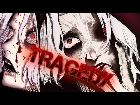 WTF's Been Going On With Tokyo Ghoul:re?!? -- Up To Chapter 95!