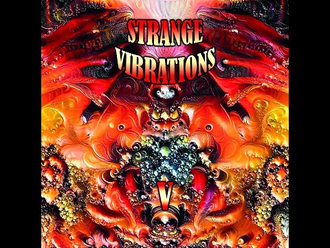 Strange Vibrations - The Gate of the Gods