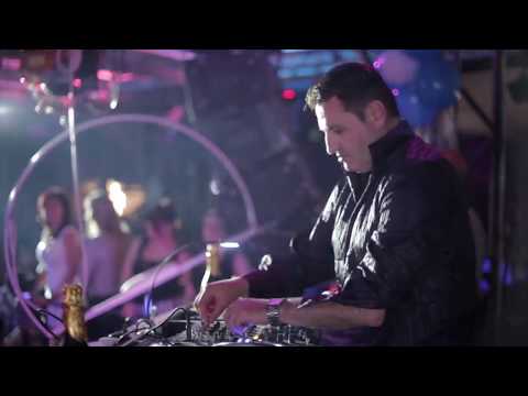 REFLEX 80's PARTY @ GIANPULA - April 2013