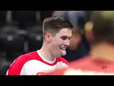 2022 Men's WFC   DAY6 Highlights mp4