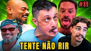 🔴OS MELHORES MEMES MAROMBA #89