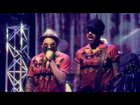 Los Olestar - Jurabas Tu (Los Del Fuego) - DVD En La Pera!!!