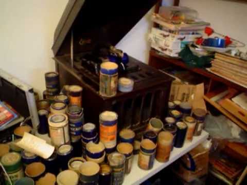 WE'LL NEVER LET THE OLD FLAG FALL