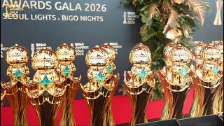 Download lagu BIGO Awards GALA 2026 - 🎬Relive the highlights, defining moments, and epic performances!✨ mp3 Download lagu BIGO Awards GALA 2026 - 🎬Relive the highlights, defining moments, and epic performances!✨ mp3