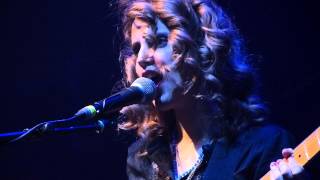 Anna Calvi - Piece by Piece live Albert Hall, Manchester 06-02-14