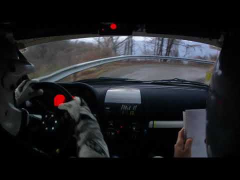 27° Rally Il Ciocchetto   Guglielmini   Panini