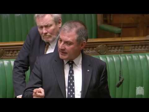 Jack Lopresti on chemical weapons