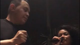 Download lagu TULUS & YURA - BUKA HATI (LIVE at KumpulTemanTulus 2019 - 190519) mp3