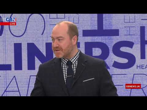 Headliners: Dominic Raab's department wasted £238m on botched projects last year