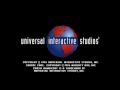 SCEA Nintendo Universal Interactive Studios And Naughty Dog 1996 Logos