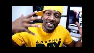 DeStorm - F.A.K.E. (feat. Talib Kweli)