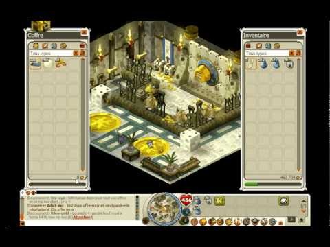 comment avoir plein de k dofus