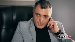 Մեր Թաղի Տղերքը, Սերիա 43, Անոնս / Mer Taghi Tgherqy