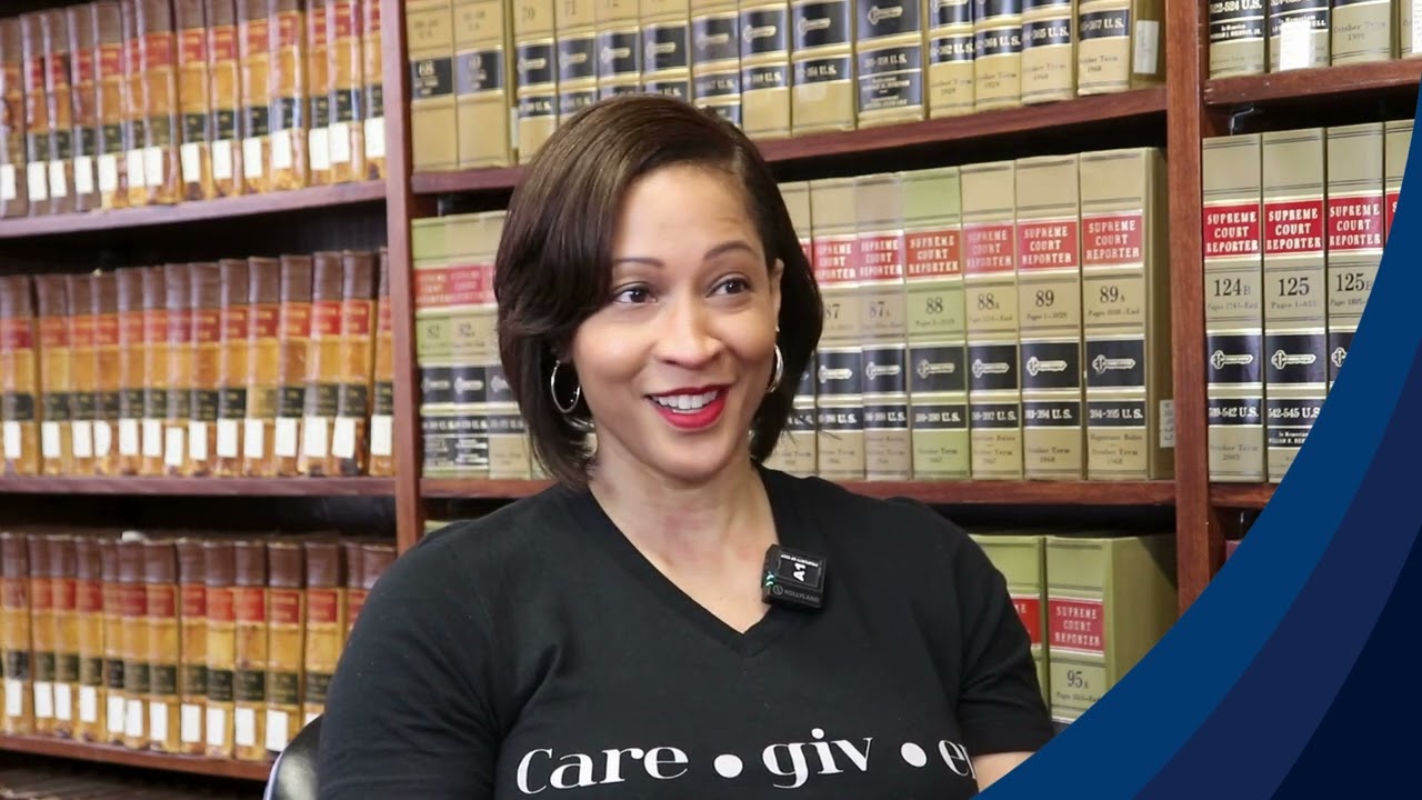 General Counsel, Pratum Companies - Education video thumbnail