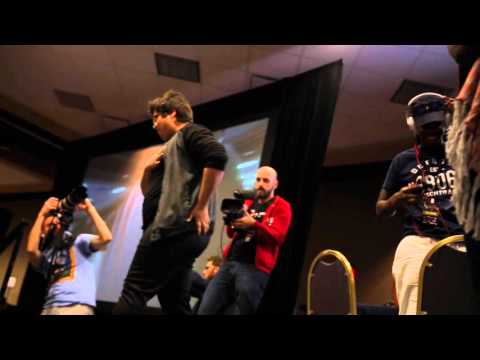 The Big House 5 - ZeRo Vs. Top 8!