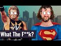 Does This Garbage Still Count As A Movie SUPERMAN 4 Rewatch