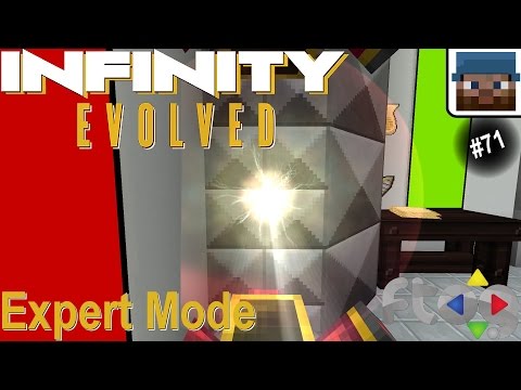 FTOG Expert Infinity #71 - Node Stabilization
