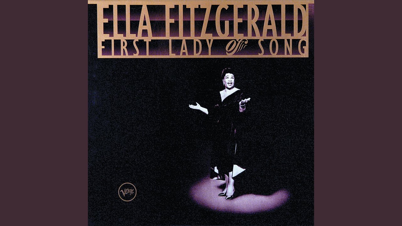 Ella Fitzgerald - Detour Ahead