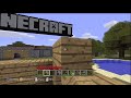 Minecraft Xbox 360 Edition TU1 Tutorial World Gameplay