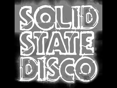 Groove Motion - Try It