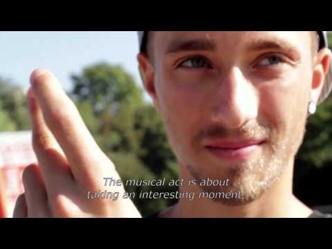 Soundhunters, A musical expedition