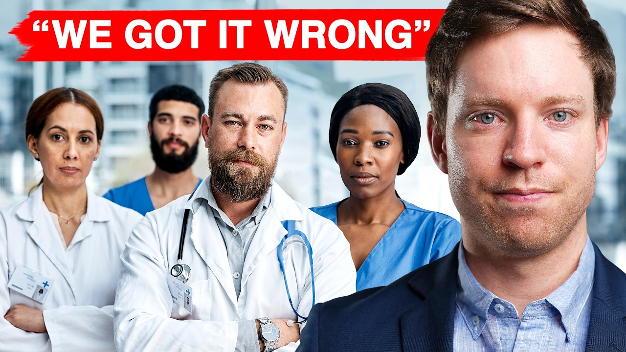 I Might Get Canceled for This…