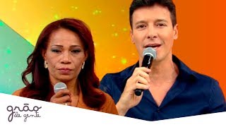 GRÃO DE GENTE PRESENTEIA TRIGÊMEOS COM O QUARTO DOS SONHOS!