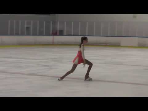 Valentine Cup 2017 Bikki Olívia