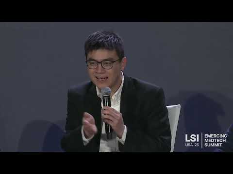 The Path to China: Market Access & Big Opportunities | LSI USA ‘23