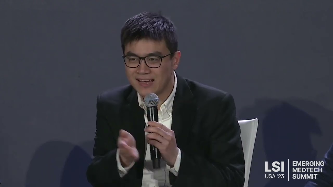 The Path to China: Market Access & Big Opportunities | LSI USA ‘23 ...