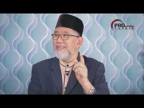 (7:26) [5 JUN 2022] Kuliah Tafsir Kontemporari Dato' Dr. Danial Zainal Abidin