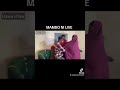 DANGULO ALIMPEA CHAPATI MOJA LIVE ON CAMERA MAN
