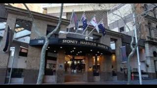 Sydney Harbour Marriott Hotel Circular Quay Mayo 2026