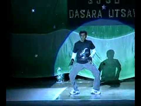 vissu dance.flv