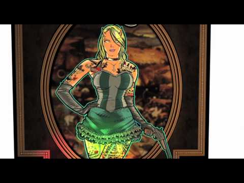 Matanza - Odiosa Natureza Humana