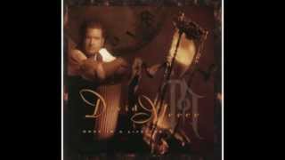 David meece - Once in a lifetime