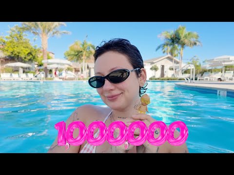 1 MILLION SUBSCRIBER FANCY HOTEL EXTRAVAGANZA