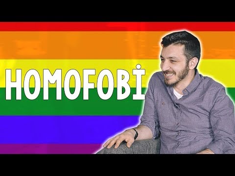 Homofobi Nedir? LGBTİ+ Aktivisti ile Konuştuk
