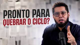 3 Passos Práticos Para Romper Padrões de Autossabotagem
