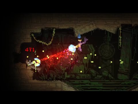 Noita Spell Wrapping Explained