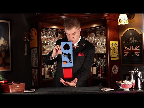 Vampire (Deluxe) by Abbott’s